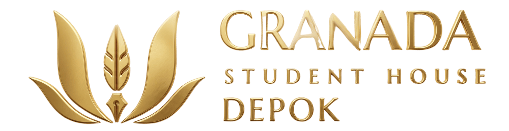 GRANADA STUDENT HOUSE · DEPOK