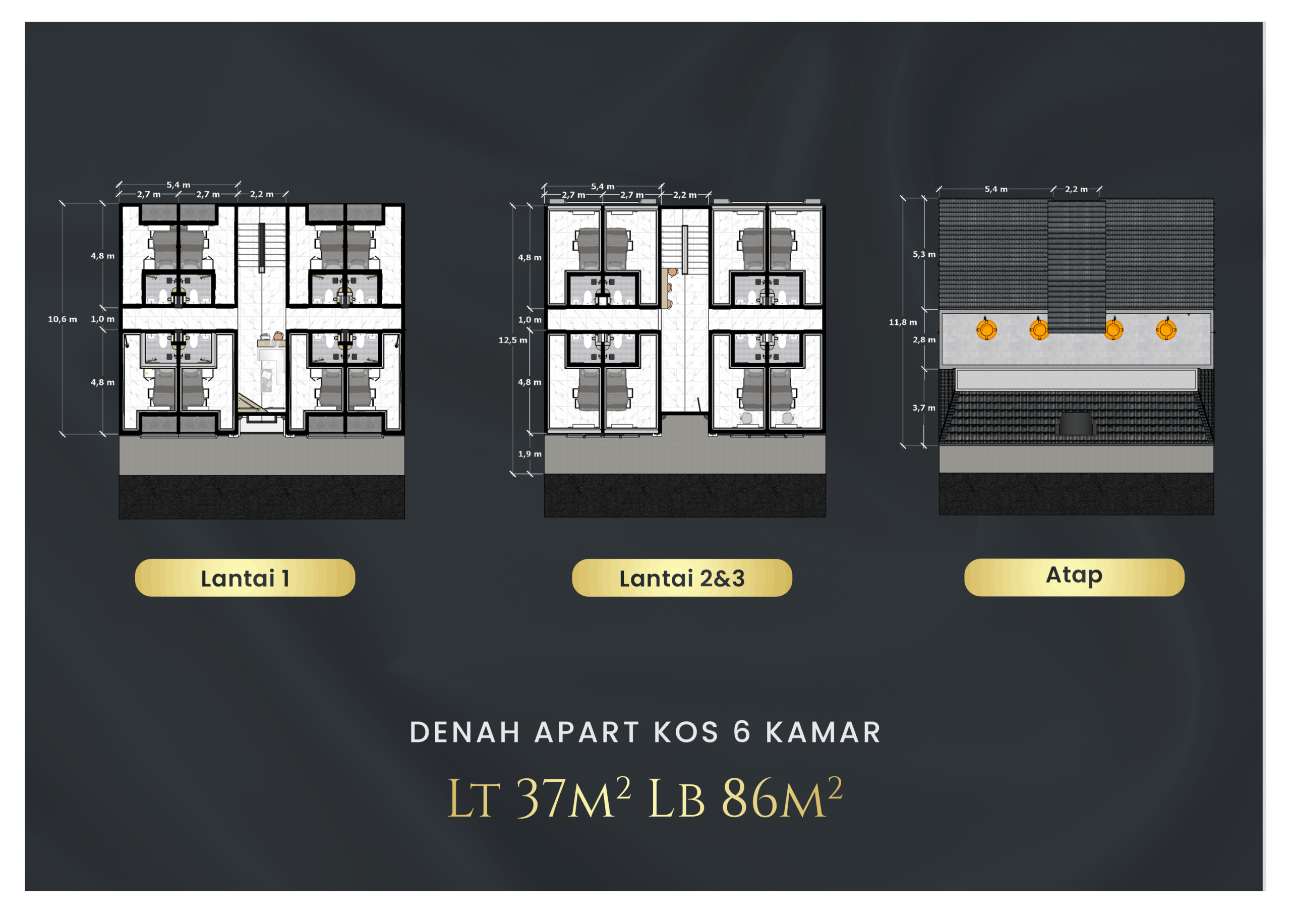 Denah