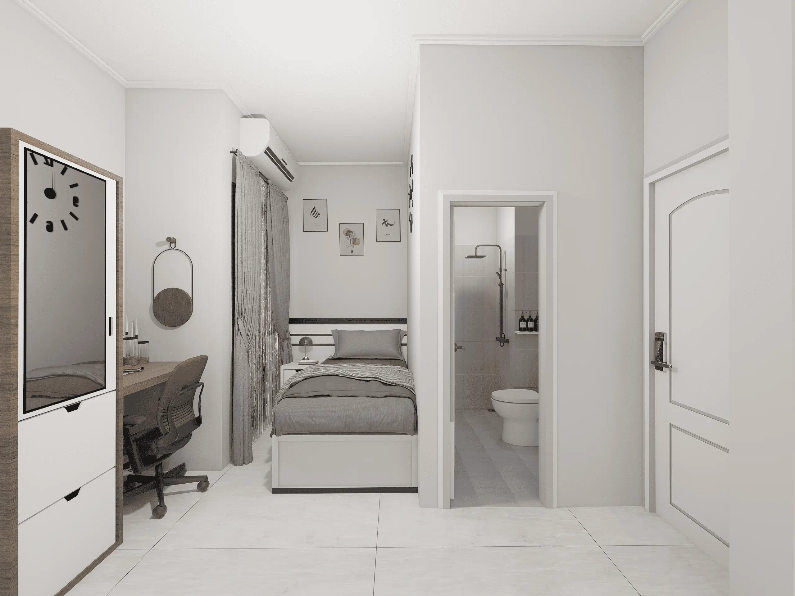 Kamar